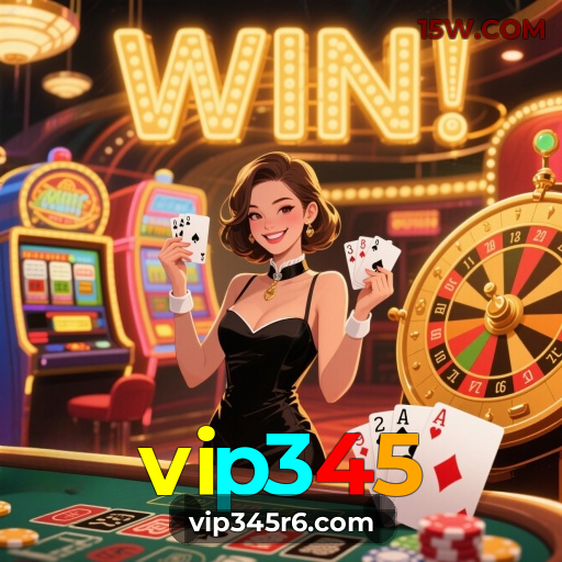 Promoções vip345