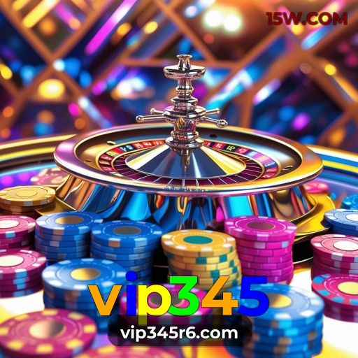 Bônus App vip345