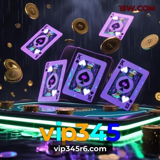Performance App vip345