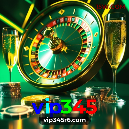 Promoções App vip345