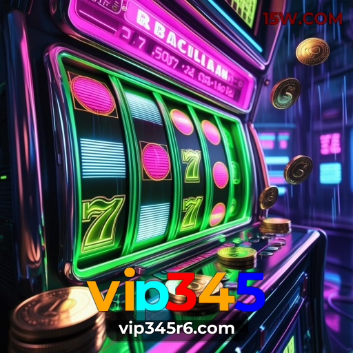 Recursos App vip345