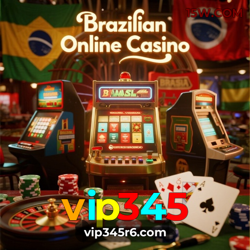 Sistema VIP vip345