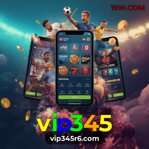 Evolução VIP vip345