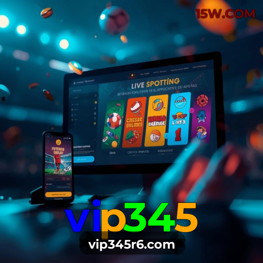 Chances Ganhar vip345