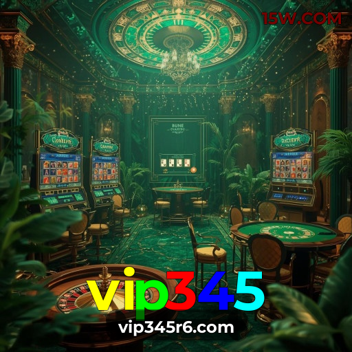 vip345 caça-níqueis desktop