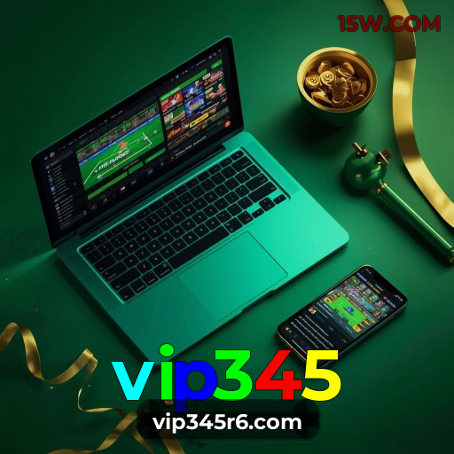Estratégias vip345