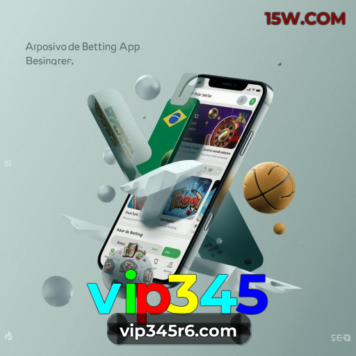 Funcionalidades App vip345