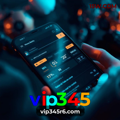 Cashback VIP vip345