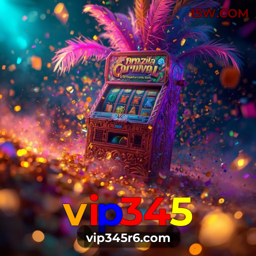 Torneios vip345