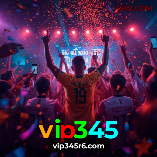 Vantagens App vip345