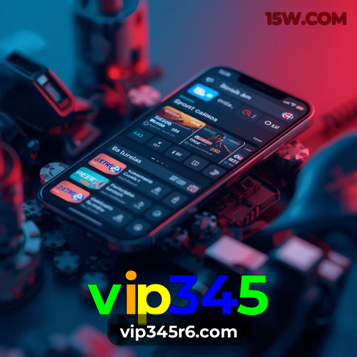 App vip345 iOS