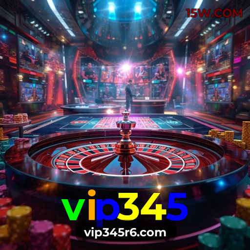 Segurança App vip345