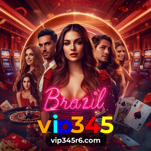 Qualificar VIP vip345