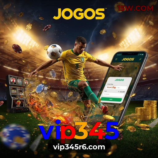 App Mobile vip345