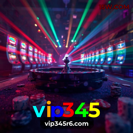 Promoção Chuva de Bônus vip345 - slots
