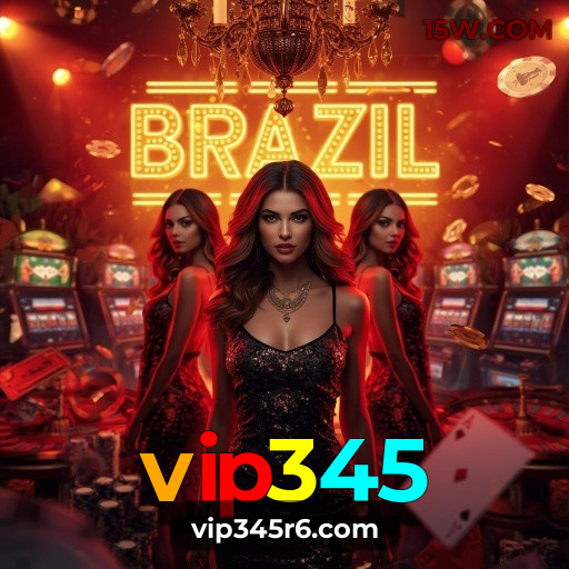 vip345 Jackpots Progressivos